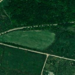 Satellite imagery of TT30, RO