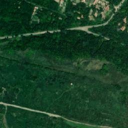 Satellite imagery of TT30, RO