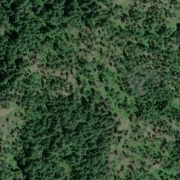 Satellite imagery of Green Ridge, US