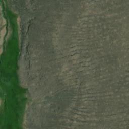 Satellite imagery of Bradford Ridge, US
