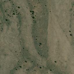 Satellite imagery of Freezeout Ridge, US