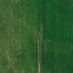 Satellite imagery of FAUSKE — NGS OT0727 — Jackson County, US, US