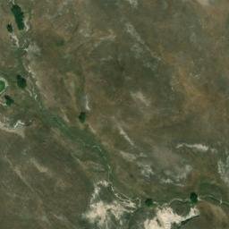 Satellite imagery of G 436 — NGS OS0616 — Jackson County, US, US