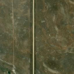 Satellite imagery of G 436 — NGS OS0616 — Jackson County, US, US