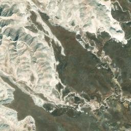 Satellite imagery of F 389 — NGS OS0507 — Jackson County, US, US