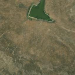 Satellite imagery of Y 364 — NGS OS0448 — Jackson County, US, US