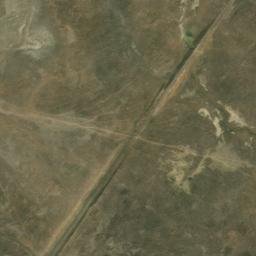 Satellite imagery of Y 364 — NGS OS0448 — Jackson County, US, US