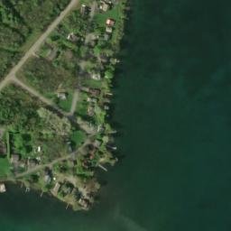 Satellite imagery of Spencer Point, US