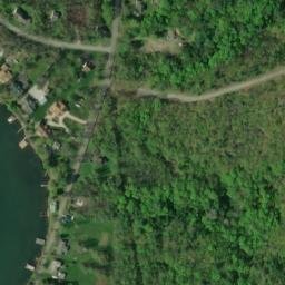Satellite imagery of Spencer Point, US