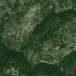 Satellite imagery of Serre des Pins, FR