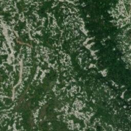 Satellite imagery of la Truque - Seranne, FR