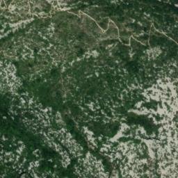 Satellite imagery of la Truque - Seranne, FR