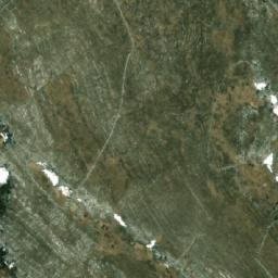 Satellite imagery of Zoglas, BA