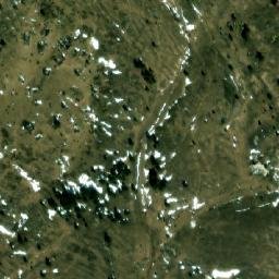 Satellite imagery of Sakina Greda, BA