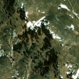 Satellite imagery of Sakina Greda, BA