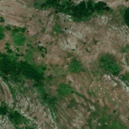 Satellite imagery of Iva, BA