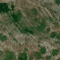 Satellite imagery of Iva, BA