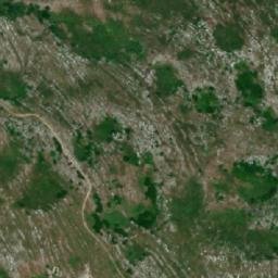 Satellite imagery of Iva, BA