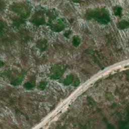 Satellite imagery of Veliko Pleće, BA