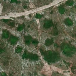 Satellite imagery of Podovi, BA