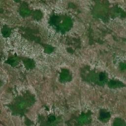 Satellite imagery of Podovi, BA