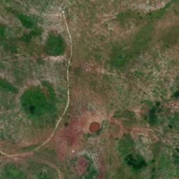 Satellite imagery of Vrščić, BA