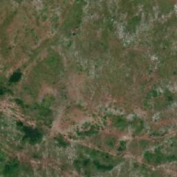 Satellite imagery of Vrščić, BA