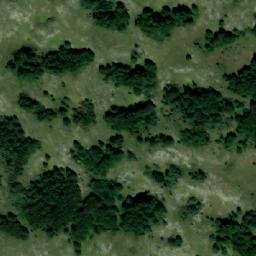 Satellite imagery of Maljkovača, BA