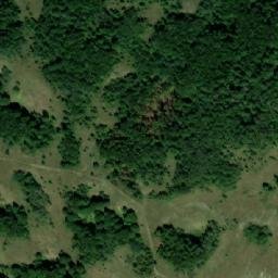 Satellite imagery of Debela Glava, BA