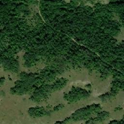 Satellite imagery of Debela Glava, BA