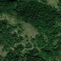 Satellite imagery of Debela Glava, BA