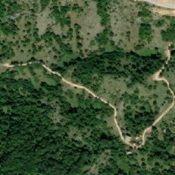 Satellite imagery of Vrtlac, BA