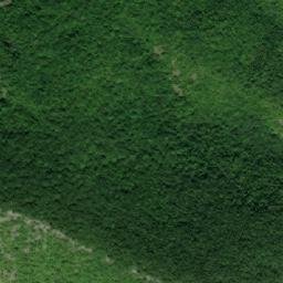 Satellite imagery of Zabrđe, BA