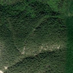 Satellite imagery of Gradina, BA