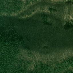 Satellite imagery of Gradina, BA