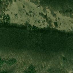 Satellite imagery of Gradina, BA