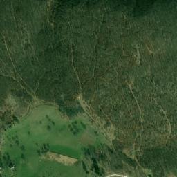 Satellite imagery of Osoje, BA