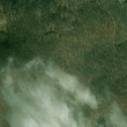 Satellite imagery of Orlovac, BA