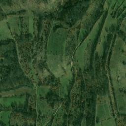 Satellite imagery of Krstišta, BA
