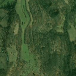 Satellite imagery of Krstišta, BA