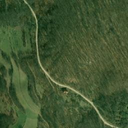 Satellite imagery of Krstišta, BA
