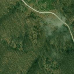 Satellite imagery of Komin, BA
