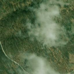 Satellite imagery of Komin, BA