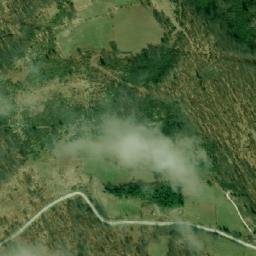 Satellite imagery of Komin, BA