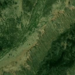 Satellite imagery of Prišćevac, BA