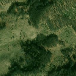Satellite imagery of Prišćevac, BA