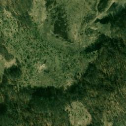 Satellite imagery of Bukvica, BA