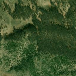 Satellite imagery of Bukvica, BA