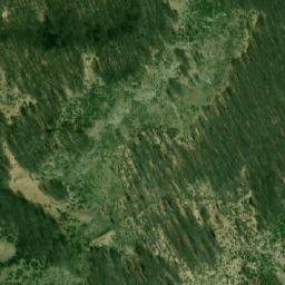 Satellite imagery of Boždara, BA