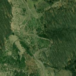 Satellite imagery of Boždara, BA